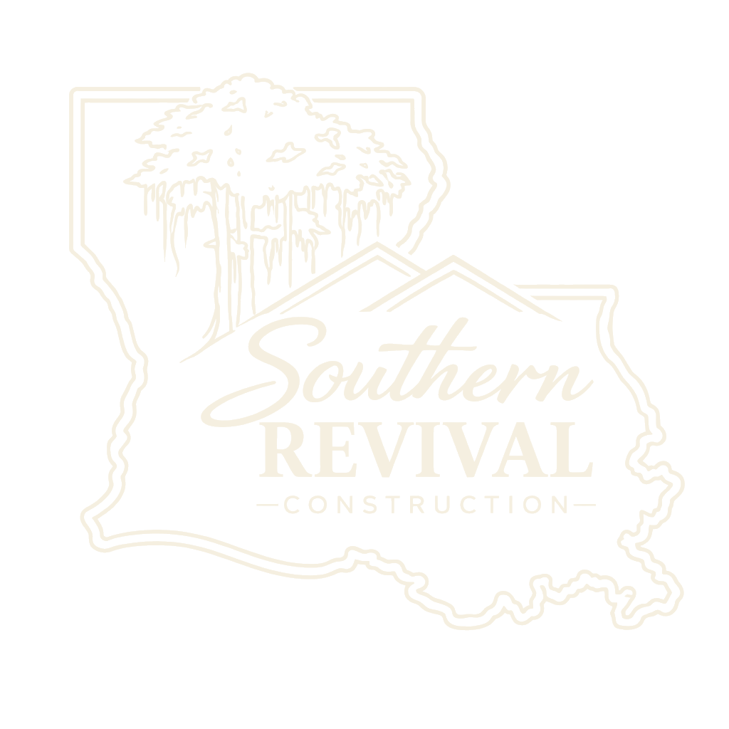Southern Revival Construction