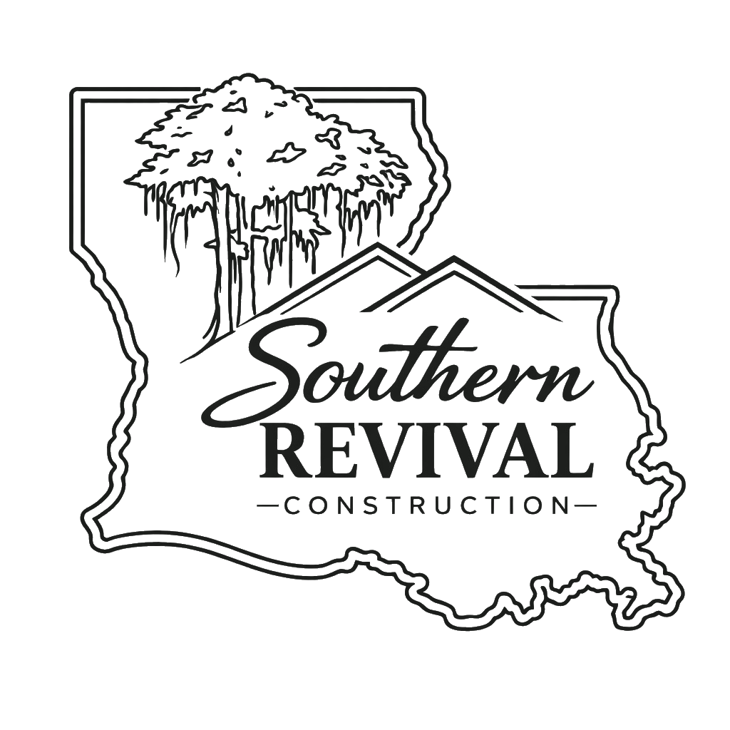 Southern Revival Construction